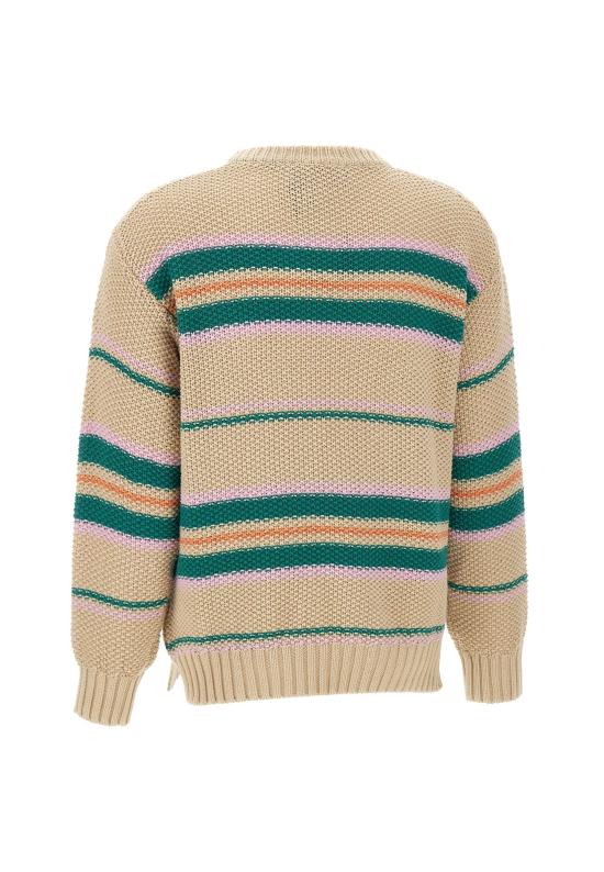 25SS 위켄드막스마라 스웨터 2515361211600 001 MultiColour - WEEKEND MAX MARA