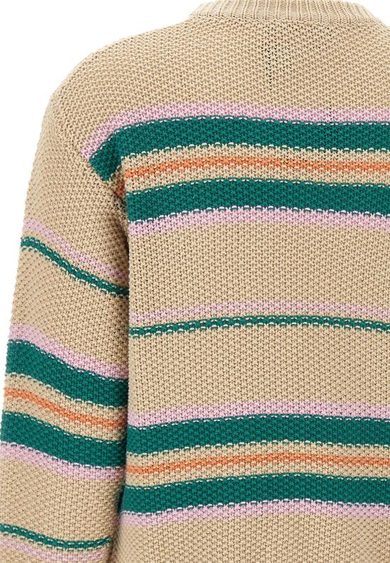 25SS 위켄드막스마라 스웨터 2515361211600 001 MultiColour - WEEKEND MAX MARA