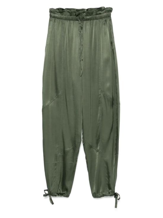  가니 스트레이트 팬츠 F9556