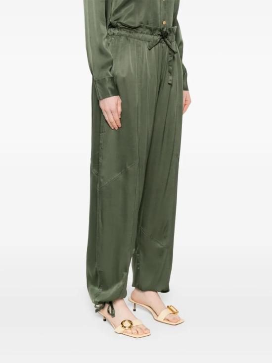  가니 스트레이트 팬츠 F9556 - GANNI