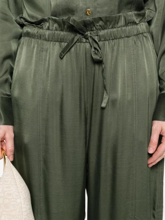  가니 스트레이트 팬츠 F9556 - GANNI