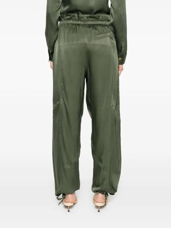  가니 스트레이트 팬츠 F9556 - GANNI