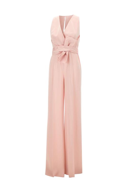 25SS 막스마라 스튜디오 점프수트 2516241023600 014 Pink