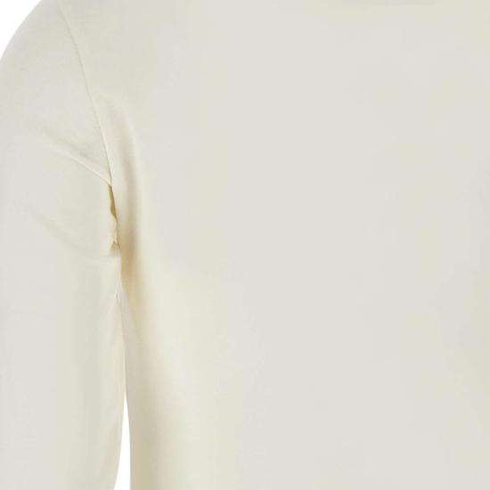 25SS 위켄드막스마라 반팔 티셔츠 2515971021600 001 White - WEEKEND MAX MARA