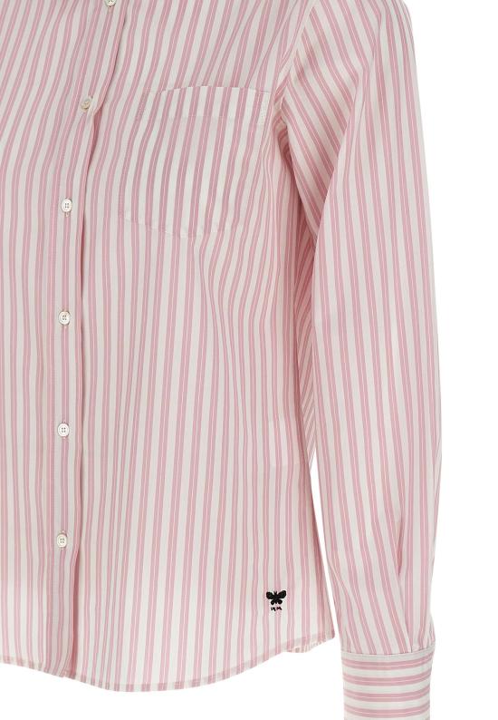 24FW 위켄드막스마라 셔츠 2515111081600 051 Pink - WEEKEND MAX MARA