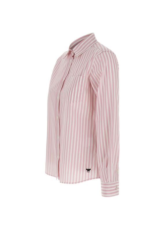 24FW 위켄드막스마라 셔츠 2515111081600 051 Pink - WEEKEND MAX MARA