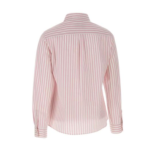 24FW 위켄드막스마라 셔츠 2515111081600 051 Pink - WEEKEND MAX MARA