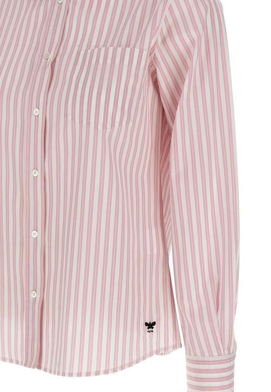 24FW 위켄드막스마라 셔츠 2515111081600 051 Pink - WEEKEND MAX MARA