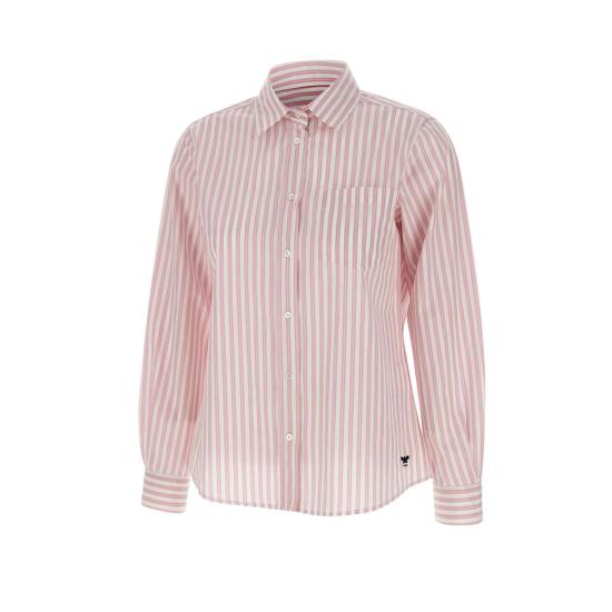 24FW 위켄드막스마라 셔츠 2515111081600 051 Pink - WEEKEND MAX MARA