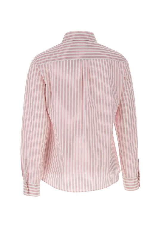 24FW 위켄드막스마라 셔츠 2515111081600 051 Pink - WEEKEND MAX MARA