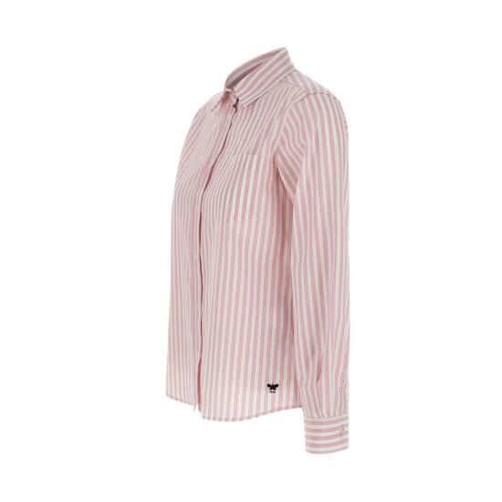 24FW 위켄드막스마라 셔츠 2515111081600 051 Pink - WEEKEND MAX MARA