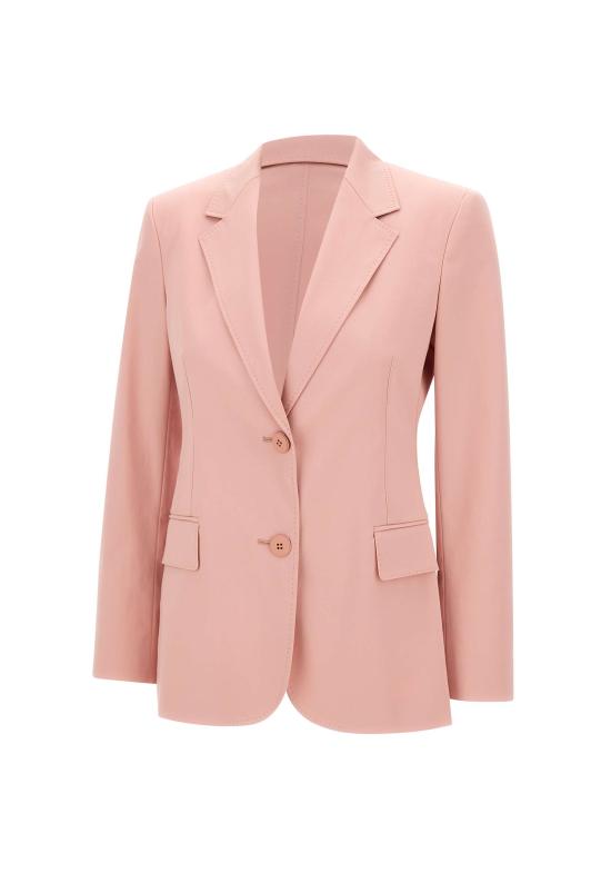 25SS 막스마라 스튜디오 수트 자켓 2516041062600 022 Pink