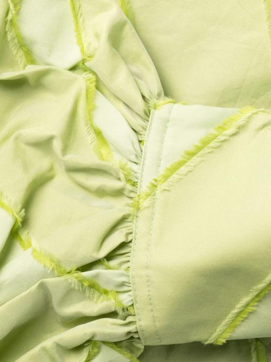  가니 미디 원피스 F6582 - GANNI