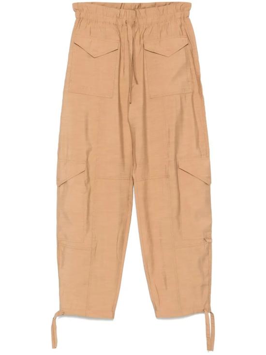  가니 스트레이트 팬츠 W0331