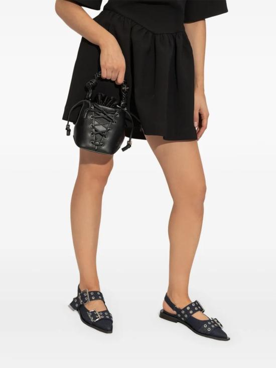  가니 토트백 A6619 - GANNI