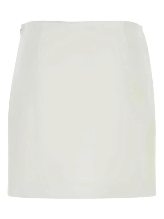  막스마라 숏 스커트 2516101011 - MAX MARA