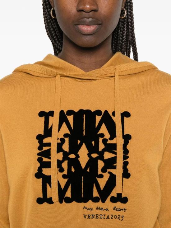  막스마라 긴팔 티셔츠 2511361071 - MAX MARA