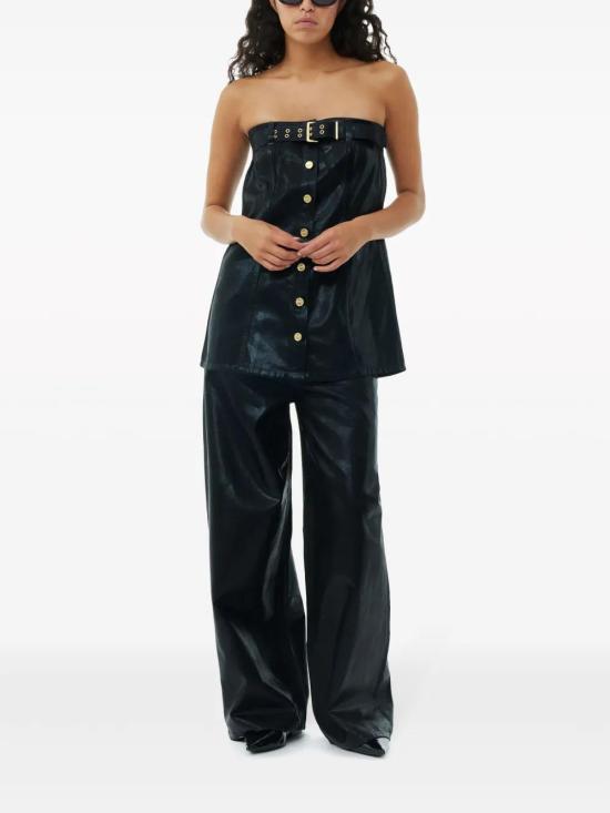  가니 블라우스 J1424 - GANNI