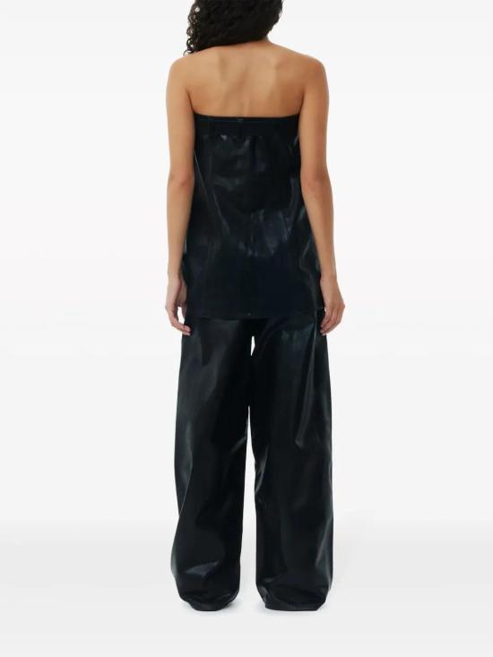  가니 블라우스 J1424 - GANNI