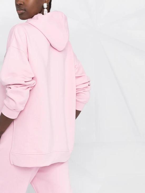  가니 후드 티셔츠 T2923 - GANNI