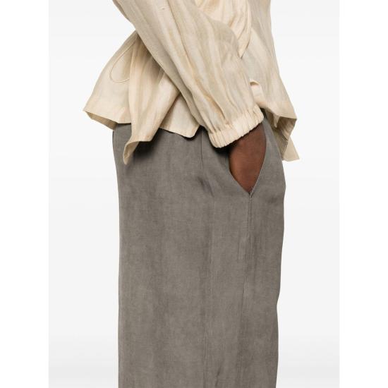 25SS COLOUR 5 POWER 스트레이트 팬츠 25S8062 - OTHER BRANDS