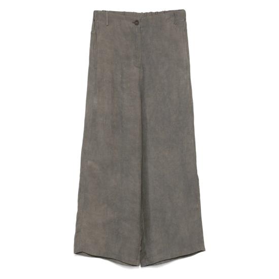 25SS COLOUR 5 POWER 스트레이트 팬츠 25S8062