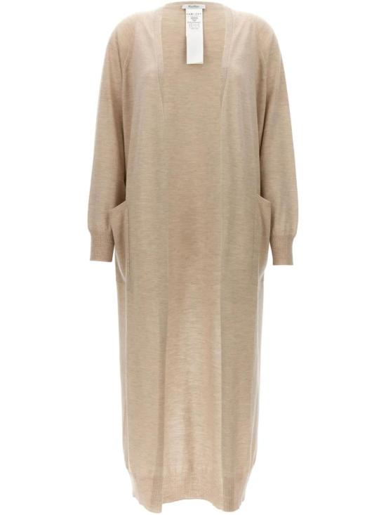  막스마라 가디건 KATANGA002 beige