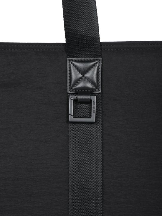 25SS 자크뮈스 토트백 236BA305 3174 990 Black - JACQUEMUS