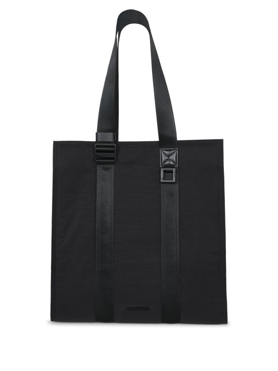 25SS 자크뮈스 토트백 236BA305 3174 990 Black