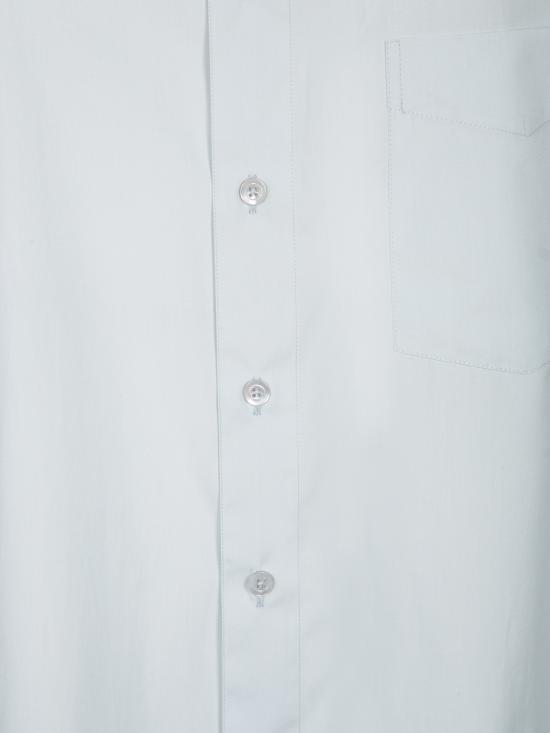 25SS 마르지엘라 셔츠 S51DT0017 M35397 500 White - MAISON MARGIELA