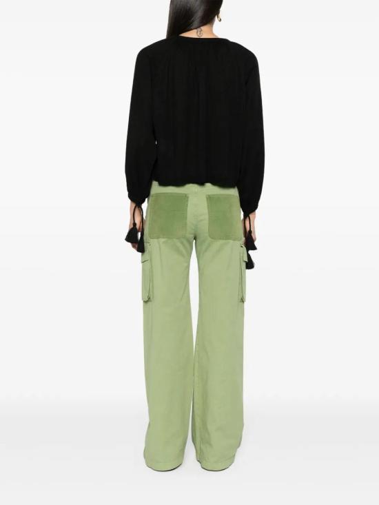  막스마라 긴팔 티셔츠 2411361012 - MAX MARA