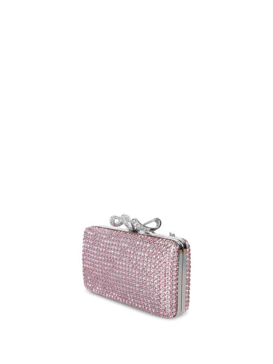 25SS 셀프 포트레이트 가방 SS25305P PINK Pink - SELF PORTRAIT