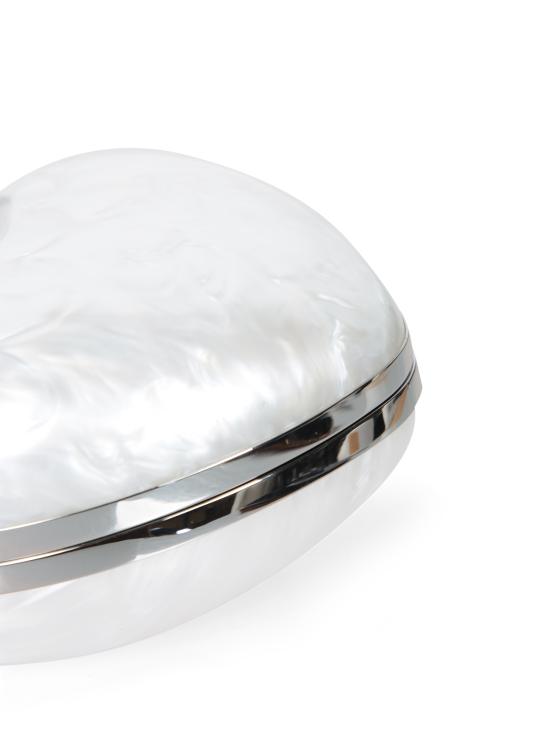 25SS 셀프 포트레이트 가방 SS25307CC CREAM White - SELF PORTRAIT