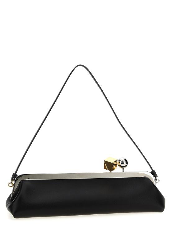 25SS 자크뮈스 클러치/파우치 25E251BA4133171990 - JACQUEMUS