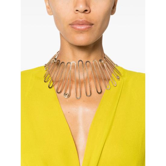 24FW 막스마라 목걸이/팬던트 NEMBI536 - MAX MARA