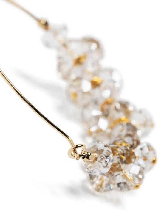  이자벨마랑 이어링 BL0012FAA3B04B gold - ISABEL MARANT