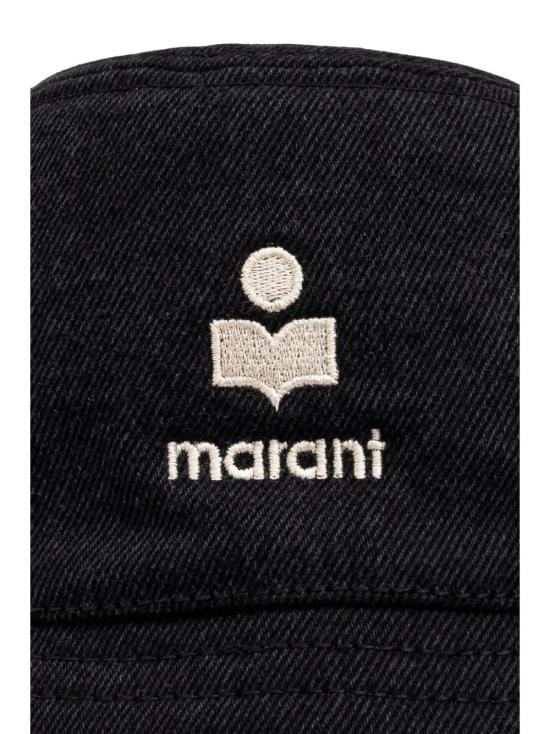  이자벨마랑 모자 CU001XFCB3C04A - ISABEL MARANT