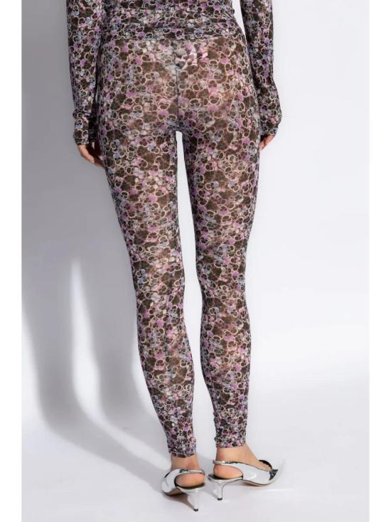  이자벨마랑 레깅스 PA0390FAB3K02I - ISABEL MARANT