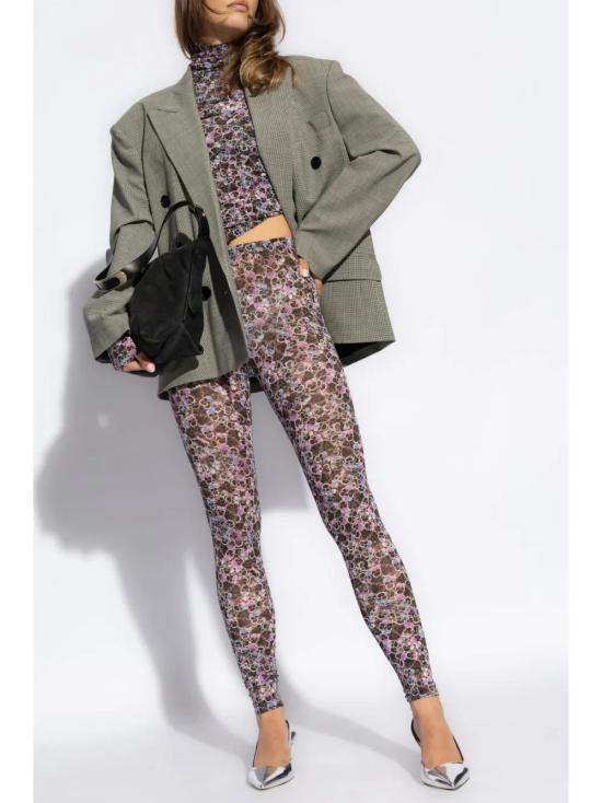  이자벨마랑 레깅스 PA0390FAB3K02I - ISABEL MARANT