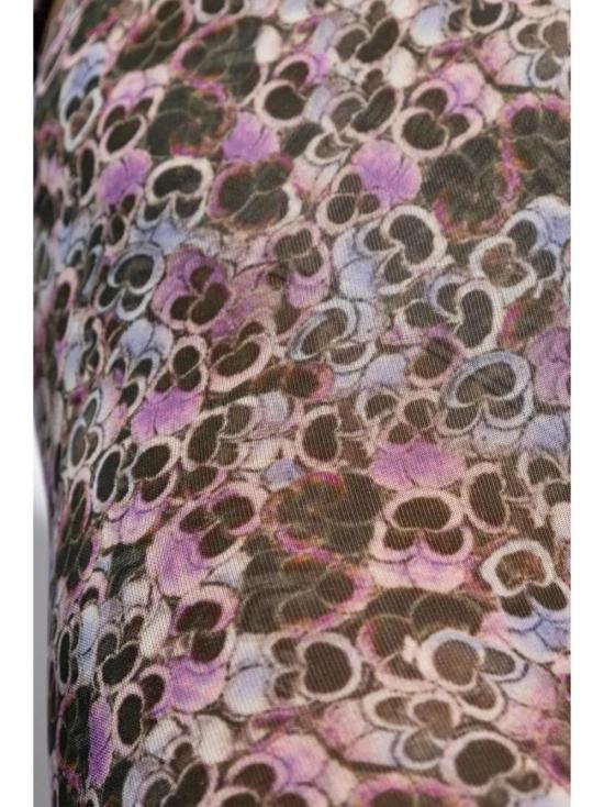  이자벨마랑 레깅스 PA0390FAB3K02I - ISABEL MARANT