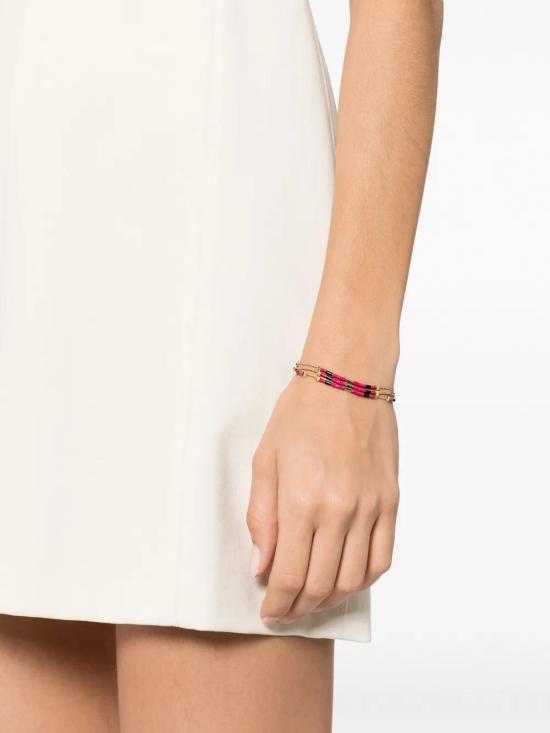  이자벨마랑 팔찌 BR0008FAA3B09B - ISABEL MARANT