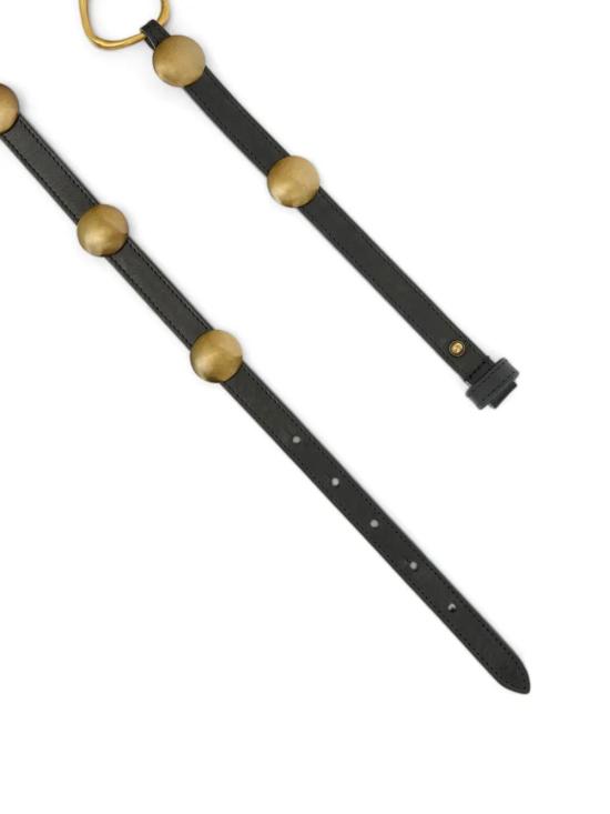  이자벨마랑 슬림 벨트 CE333CFAC2B02A - ISABEL MARANT