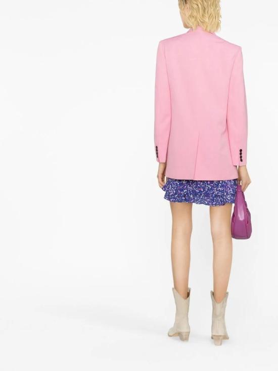  이자벨마랑 수트 자켓 VE0026FAA1F17I - ISABEL MARANT