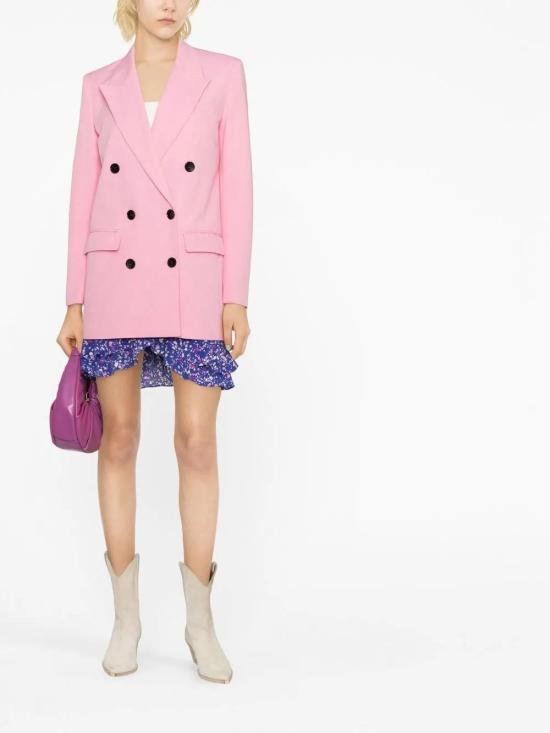  이자벨마랑 수트 자켓 VE0026FAA1F17I - ISABEL MARANT