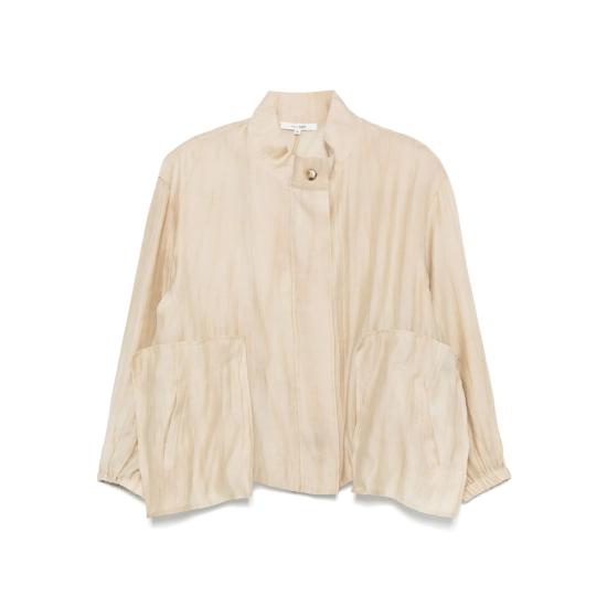 25SS COLOUR 5 POWER 자켓 25S5040