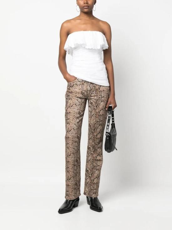  이자벨마랑 블라우스 HT0088FAA1J38I - ISABEL MARANT