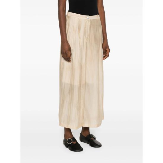 25SS COLOUR 5 POWER 스트레이트 팬츠 25S8035 - OTHER BRANDS