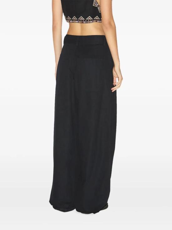  이자벨마랑 스트레이트 팬츠 PA0547FAC2G03I - ISABEL MARANT