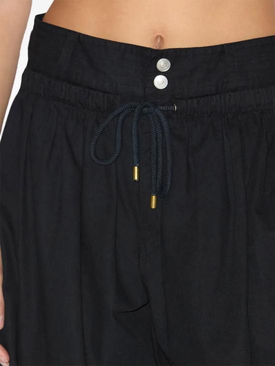  이자벨마랑 스트레이트 팬츠 PA0547FAC2G03I - ISABEL MARANT