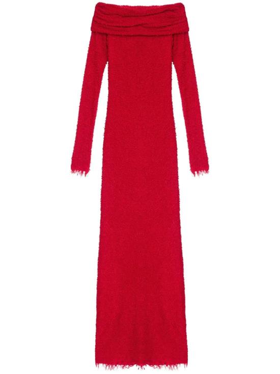  이자벨마랑 롱 원피스 RO0724FAC1K01I